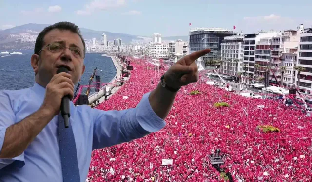 İzmir'de kafa karıştıran karar: 19 Mayıs'ta ulaşım neden ücretsiz değil?