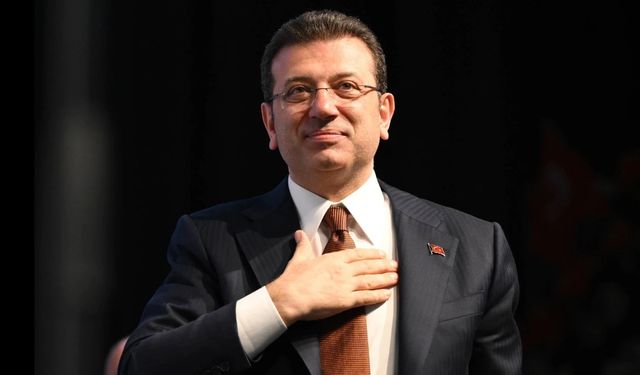 Ekrem İmamoğlu'na yönelik bir suçlama daha: İfadeye çağırıldı