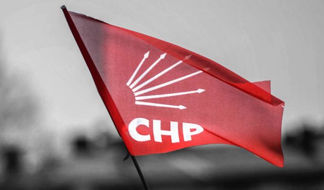 Gençlik kolları başkanı tutuklanmıştı: CHP’den tepki