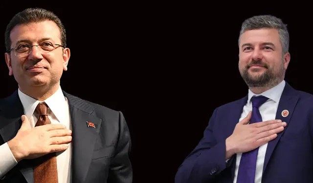 Görkem Duman yazdı | Ekrem Başkan'a açık mektup: Hiç olmadığı kadar yakınız