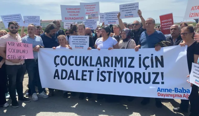 İzmir'deki protestolarda tutuklanmışlardı: Öğrenciler özgürlüğüne kavuştu