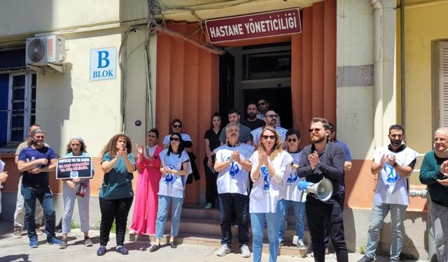 SES: Biz güçlüyüz ve doğru yoldayız