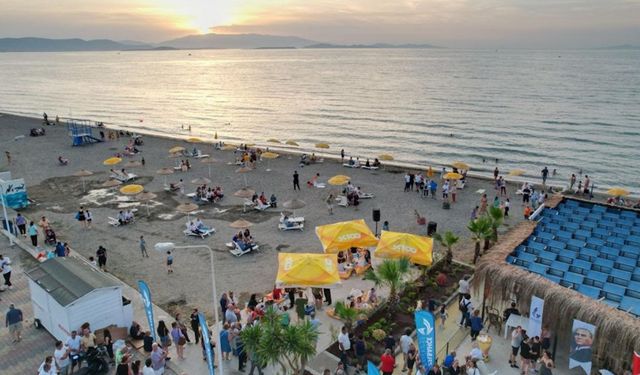 İzmir’de deniz keyfi sonrası lezzet molası: 2025 Güzelbahçe Güzbel Cafe menü ve fiyatları
