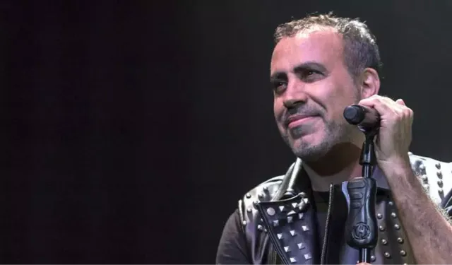 İzmir'de festival heyecanı devam ediyor: Haluk Levent konseri ücretsiz!