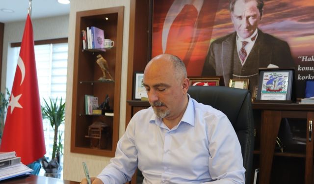 Hopa’dan Buca’ya dayanışma: Her tuz tanesinin karşısına biz umut ekeriz