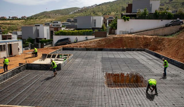 İzmir'de engelli vatandaşlar için yeni bir yaşam merkezi: Yapımına başlandı