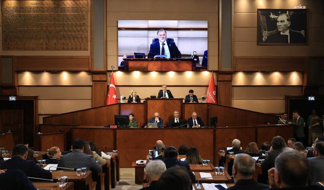 İBB Başkan Vekili Nuri Aslan: Ya hepimizi tutuklayın ya da adaletli olun