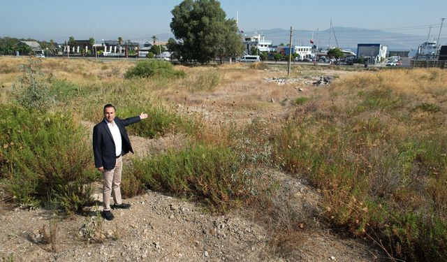 İNGEDER’den bilirkişi raporuna itiraz: Kazma küreği bile biz temin ettik!