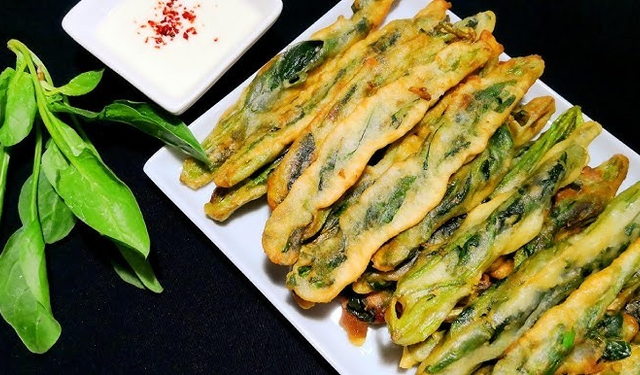 İzmir'de meze sofralarına renk katıyor: Hızlıca hazırlanır, tadına doyum olmaz!