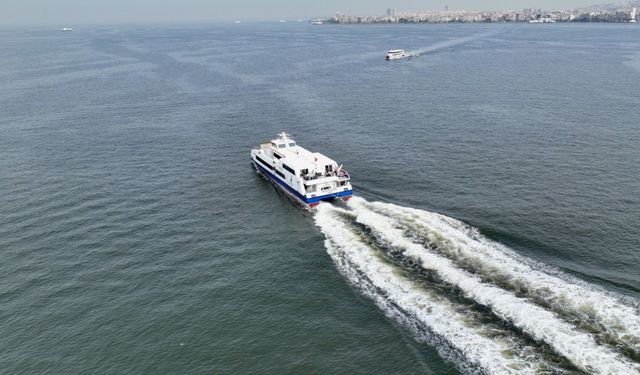 17 Mayıs'ta başlıyor: Seferihisar-Samos bilet fiyatı ne kadar?