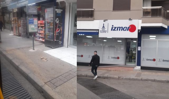 İzmir'in bir ESHOT uzaklığında uygun fiyatlı marketi: İZMAR nerede? İZMAR'a nasıl gidilir?