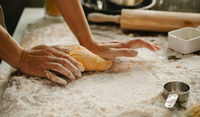 İzmir'de iş garantili kurs: Kalfalık belgesi ve sertifika verilecek