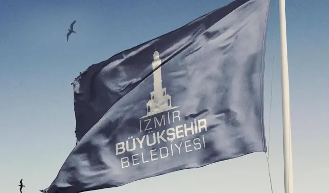 İzmir Büyükşehir’den SGK borçlarına karşılık 1.8 milyarlık hamle!