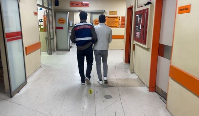 İzmir merkezli DEAŞ operasyonu: 35 kişi gözaltında