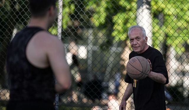 Potanın emekli kralları: Gençler bile onlara yetişemiyor