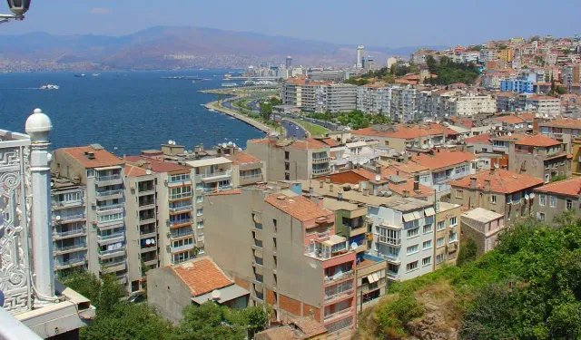 İzmir raporu açıklandı: 91 bin 650 kişi riskli alanda yaşıyor