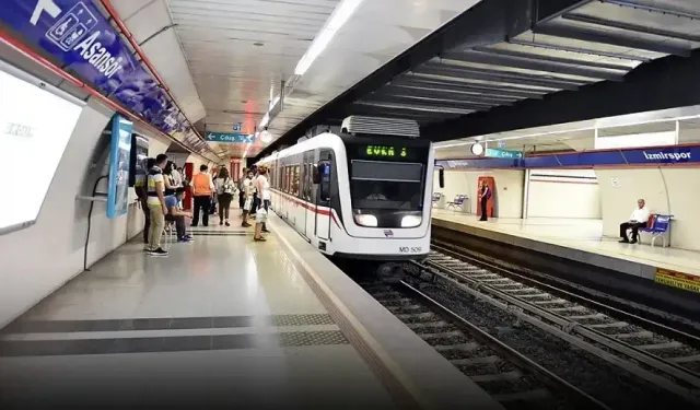 İzmir'de 25 yıldır hizmet veriyor: Ulaşımı hızlandırdı, yaşam kalitesini yükseltti
