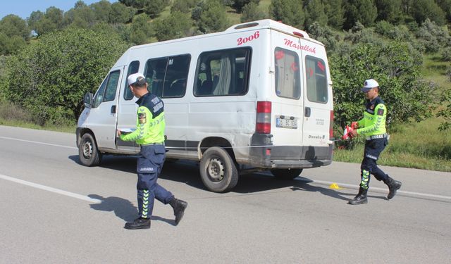 İzmir'de 1 kişinin hayatını kaybettiği kazada sürücü tutuklandı