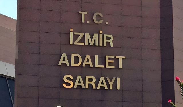 İzmir'de aile adalet istedi: Sadece kızımı değil torunumu da kaybettim