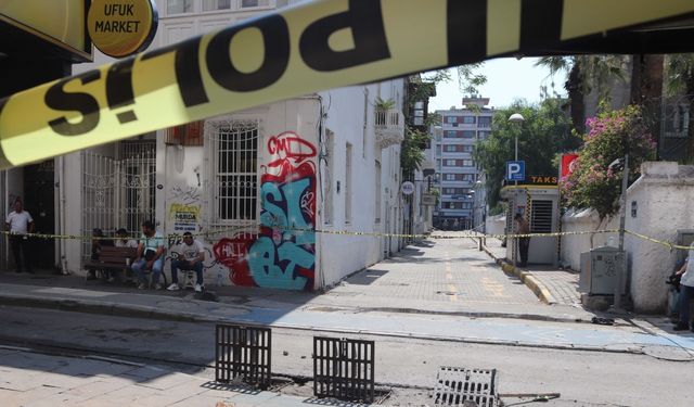 İzmir'de elektrik faciasının davası görüldü: Mazgal değil, mayın döşemişler