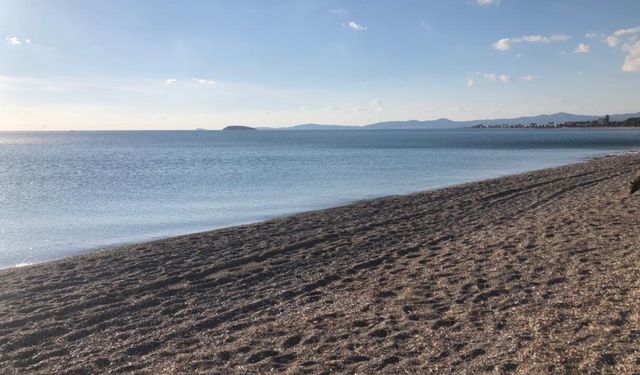 İzmir'de gençlerin tercihi: Ege Üniversitesi Özdere Kampı'na ESHOT ile ulaşım