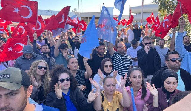 İzmir’de grev ateşi yandı: TPI işçileri iş bıraktı!
