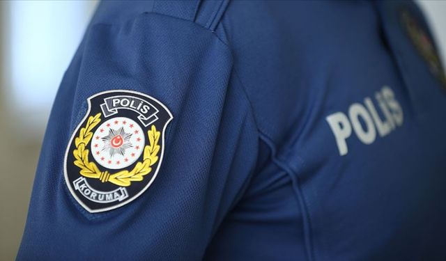 İzmir'de hayatını kaybeden polis memuru defnedildi