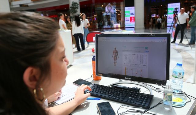 İzmirlilere dikkat: Dört bir yanda boy ve kilo ölçülecek!