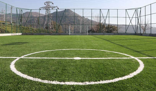 Karşıyaka’da özel bireyler için anlamlı yatırım