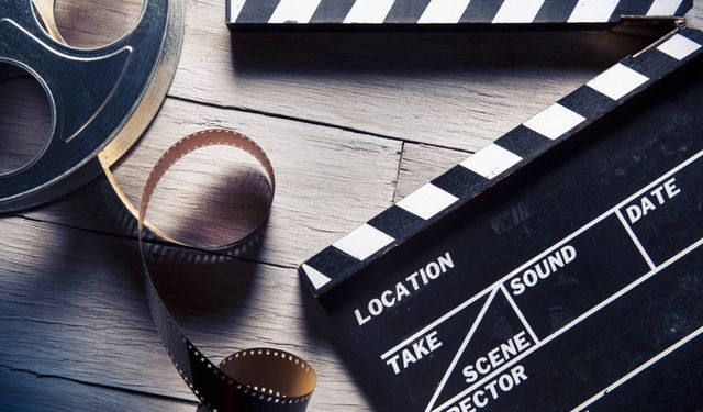 İzmir'de sinema şöleni başlıyor: Ücretsiz film keyfi!