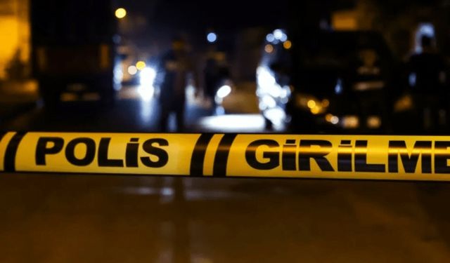 İzmir'de süt tankeri yayaya çarptı