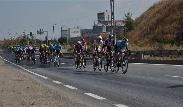 İzmir’de trafiğe bisiklet turu ayarı: O yollar kapatılacak!