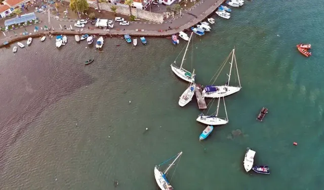 İzmir'de tsunami olursa ne olur? İşte en çok etkilenecek ilçeler