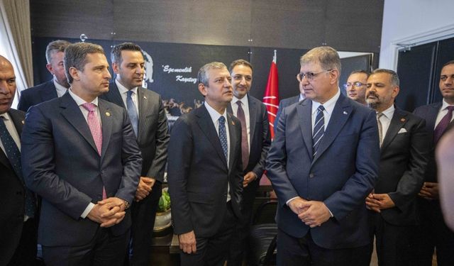 İzmir’den Ankara’ya “Özel” destek