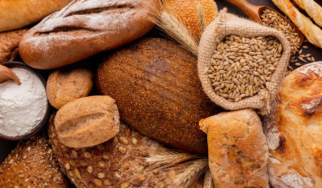 İzmir'den glütensiz yaşama destek: Meslek Fabrikası’nda yeni mutfak