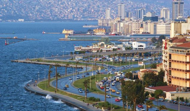 İzmir’in 3 ilçesinde özelleştirme kararı!