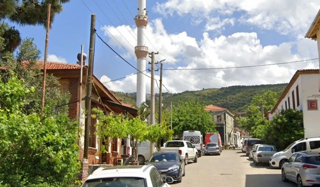 İzmir’in bir ESHOT uzaklığında meşhur yeri: Şehirden kaçmanın alternatif hafta sonu rotası