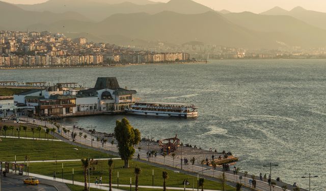İzmir’in en merkezi ilçeleri arasında: Konak’ta kiralık daireler el yakıyor!