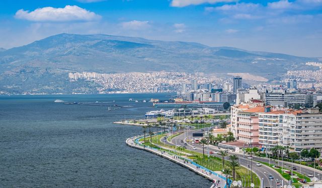 İzmir’in gezilecek tarihi yerleri: 10 antik kent