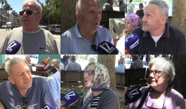 İzmirlilerden bayram tepkisi: Bu maaşlarla tavuk bile kesemeyiz