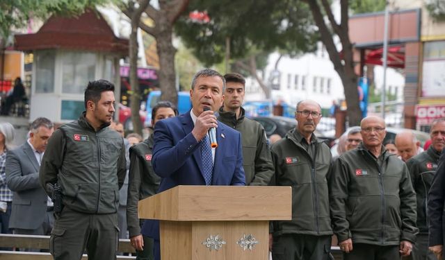 Karakülçe’den ‘Hal Yasası’ değerlendirmesi: Yasada değişiklik başıboşluk yaratır!