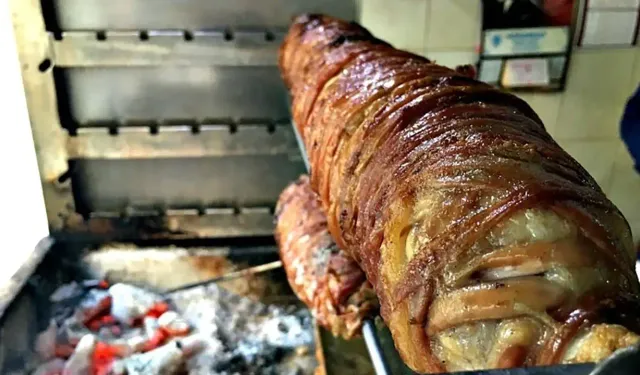 İzmir'in meşhur lezzeti: Taste Atlas listesinde üçüncü oldu