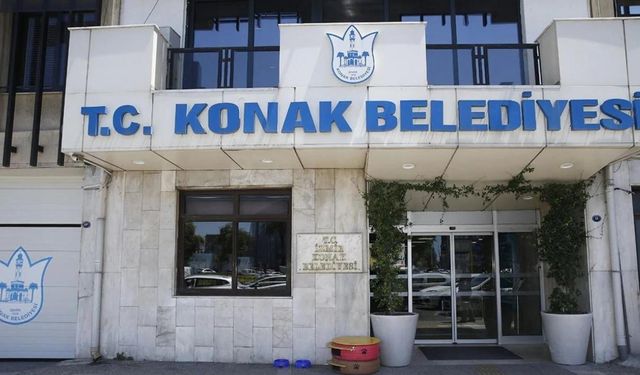 Konak Belediyesi’nde ‘ayrıştırıcı dil’ kavgası