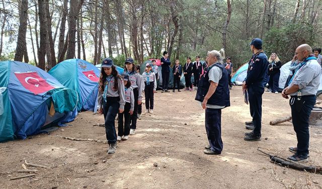 Karşıyaka'da gençler doğayla buluşacak: Ücretsiz eğitimler başlıyor!