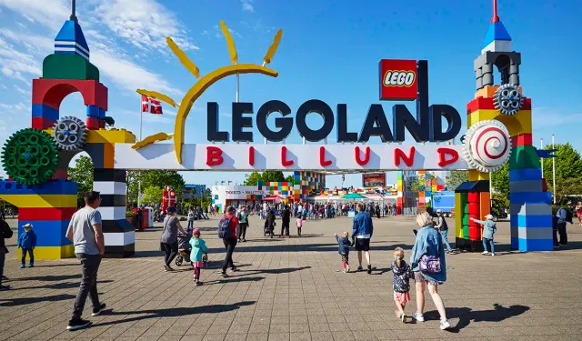 İzmir'e Legoland mı geliyor? Başkan Tugay'dan yeşil ışık