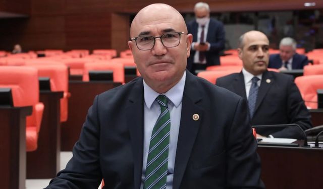 CHP’li Mahmut Tanal İzmir’e geliyor: İşte saat saat etkinlik programı