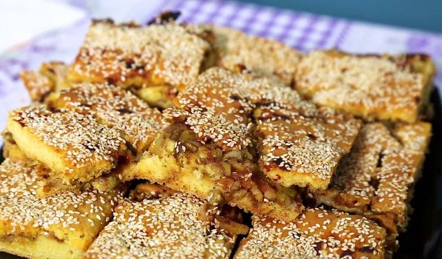 Bayındır'ın İzmir mutfağına armağanı: Pideyi bir de böyle deneyin!
