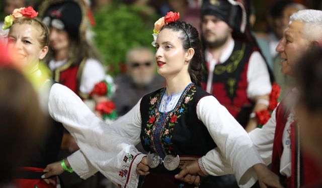 İzmir'de festival var: 21 Mayıs tarihinde başlıyor!