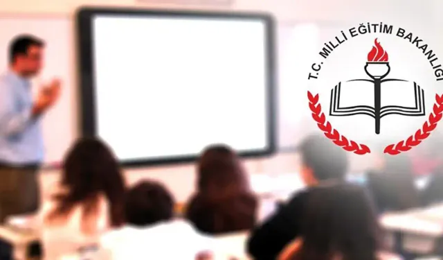 MEB'in yeni düzenlemesine tepki: Çocuklar okulda kalmasın projesi