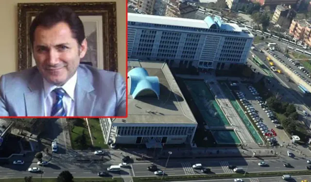 Aliağa’dan arazi almıştı malvarlığına el konuldu